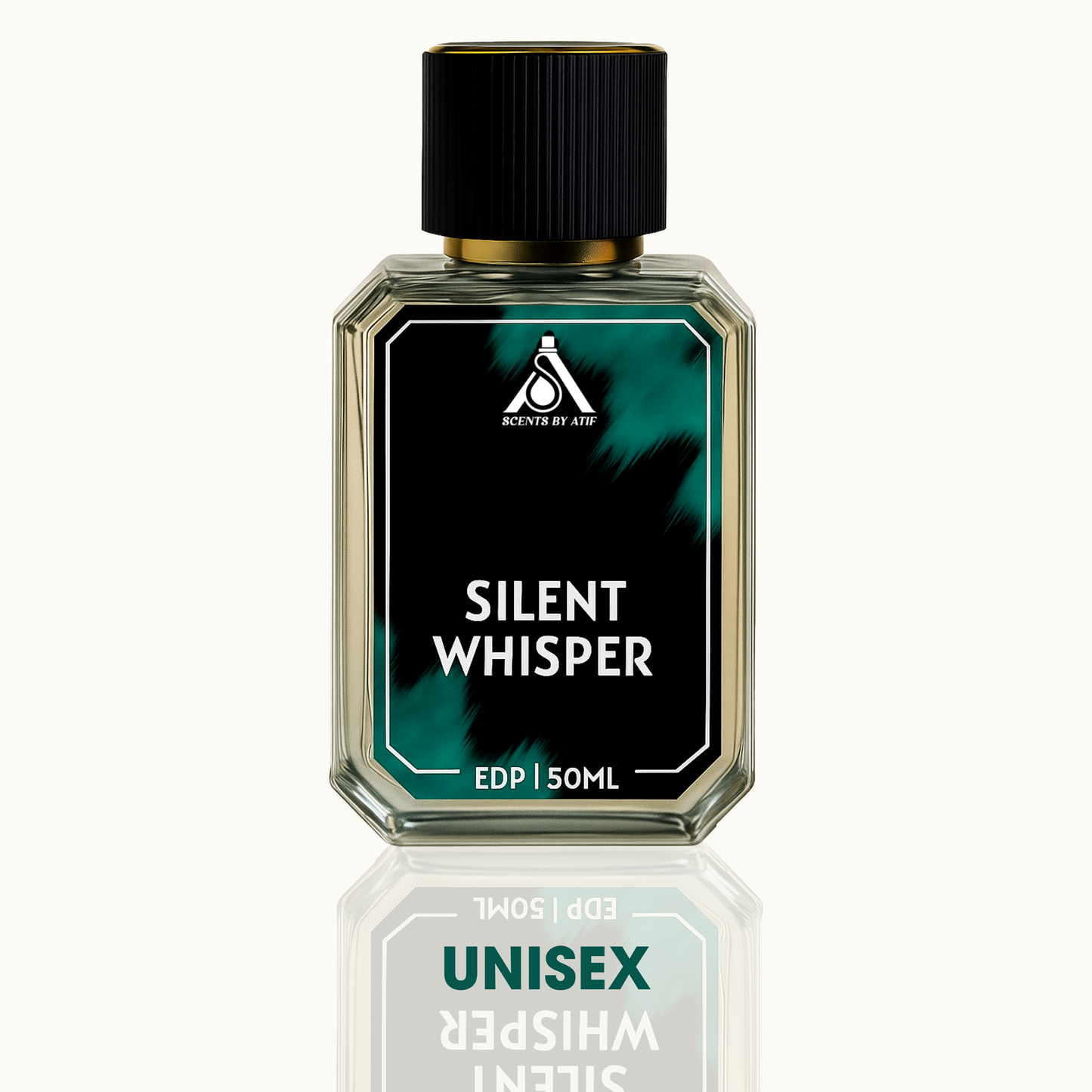 Silent Whisper