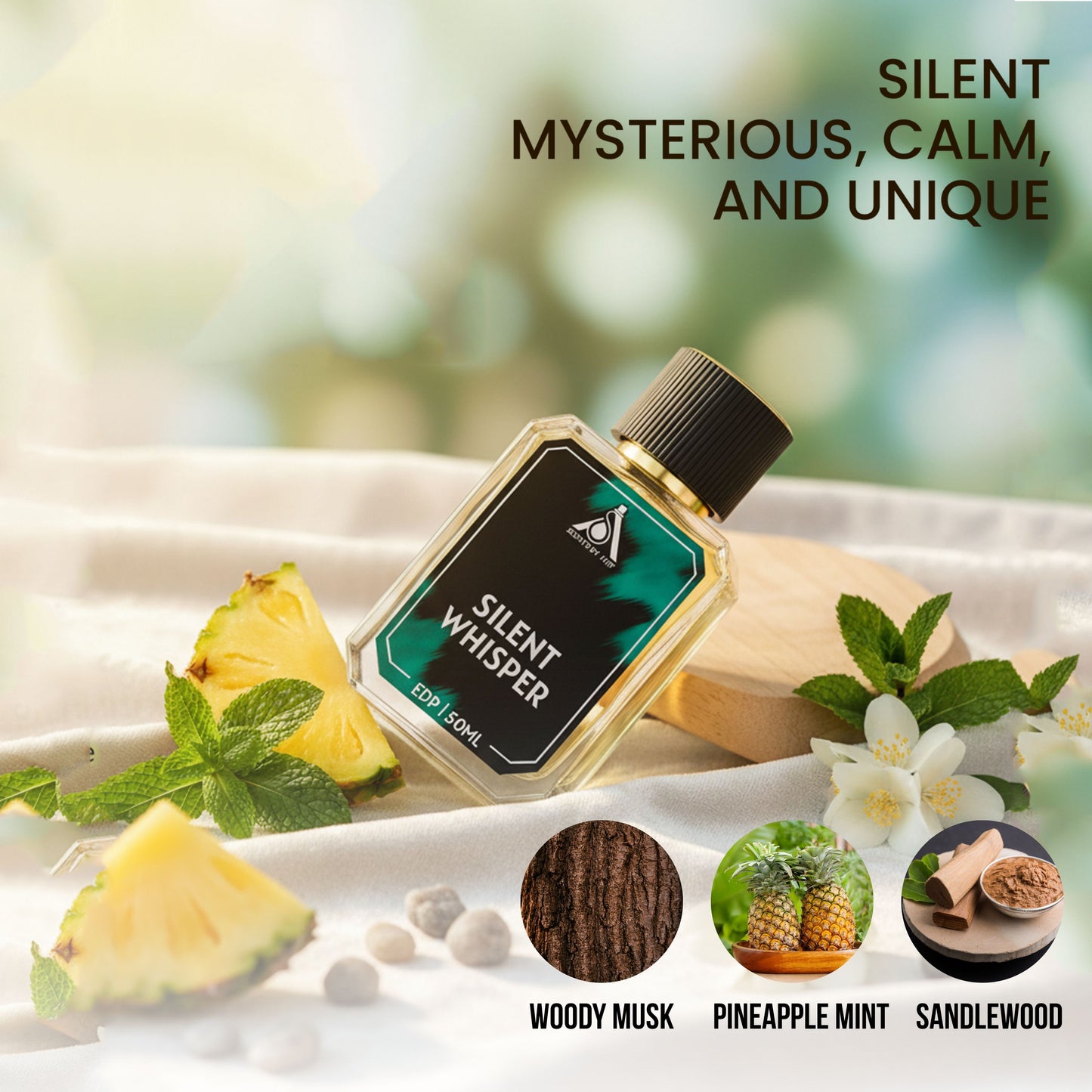Silent Whisper