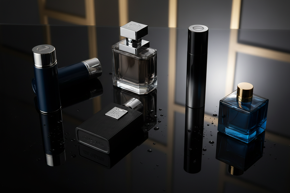 Top 5 Long-Lasting Perfumes for Men in Pakistan – 2025 Guide