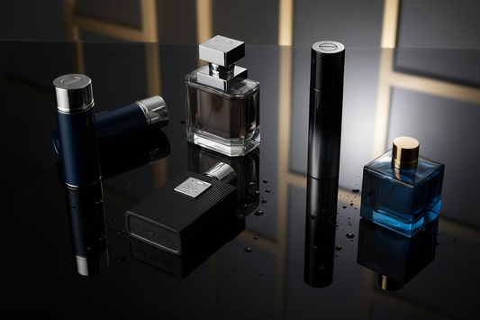 Top 5 Long-Lasting Perfumes for Men in Pakistan – 2025 Guide