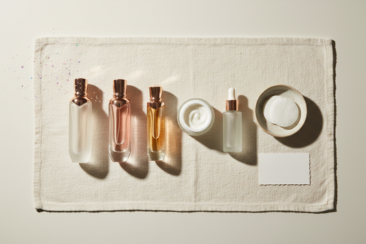 How to Make Your Perfume Last Longer – Complete Guide for 2025