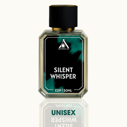 Silent Whisper
